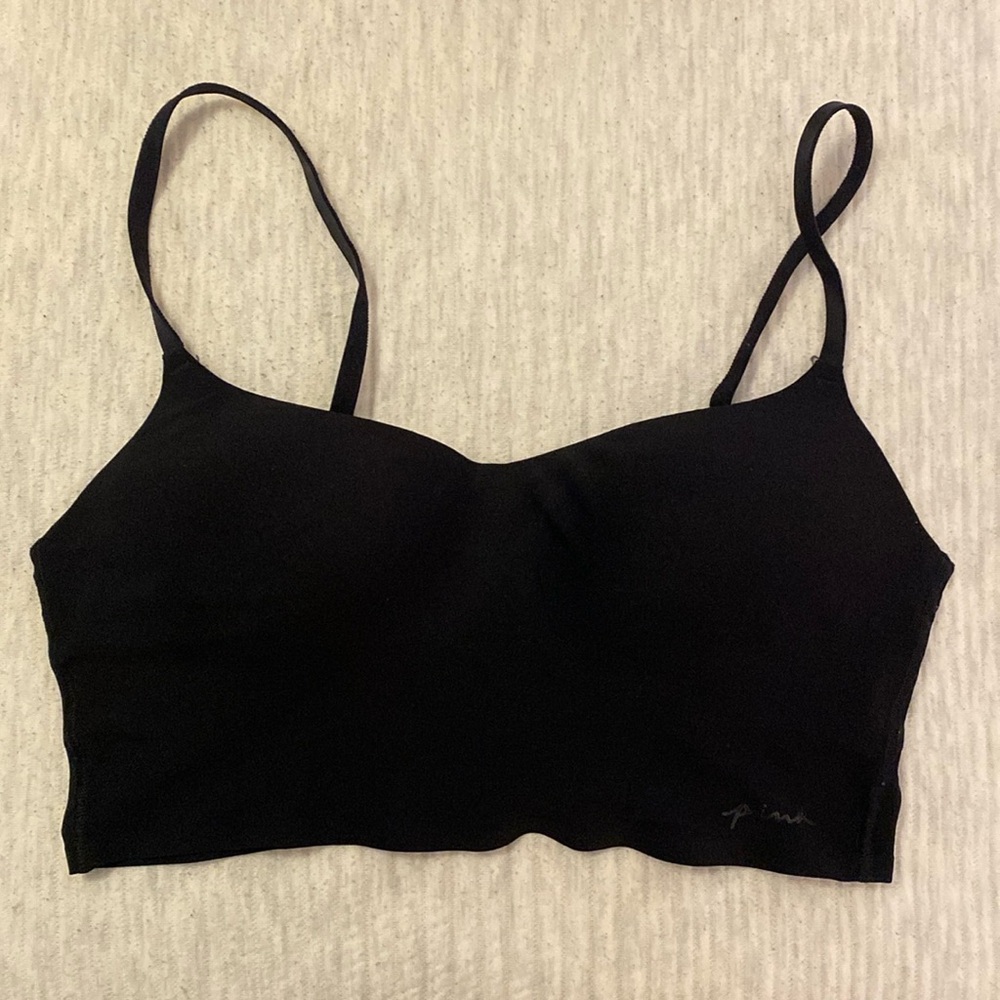 Victoria’s Secret PINK Wireless Lightly Lined Bra